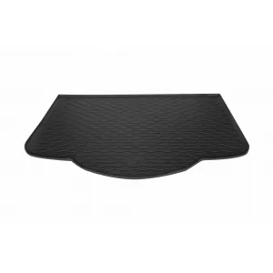 Rubber trunk mat suitable for Toyota Aygo X after 2022
