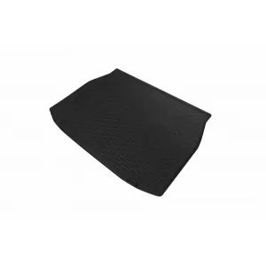 Covor de portbagaj din cauciuc de la Rigum potrivit pentru Toyota C-HR după 2016 cu podeaua portbagajului în poziția superioară, negru-image-6243813