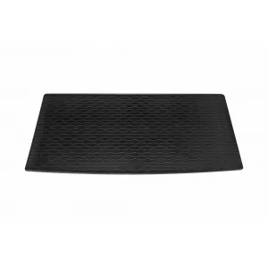 Rubber trunk mat by Rigum suitable for Volkswagen T5 2003-2015, T6 2015-2019, T6.1 after 2019 L1