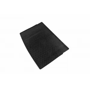Rubber trunk mat by Rigum suitable for Volkswagen Golf 8 hatchback, Golf 8 hatchback GTE after 2020