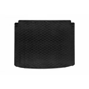 Rubber trunk mat suitable for Volkswagen Tiguan 2007-2017