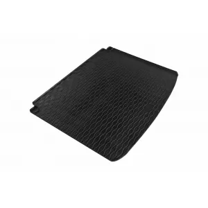 Rubber trunk mat suitable for Volkswagen Tiguan 2007-2017