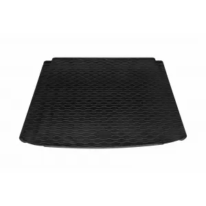 Rubber trunk mat suitable for Volkswagen Tiguan 2007-2017