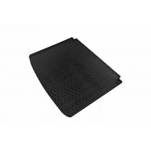 Rubber trunk mat suitable for Volkswagen Tiguan 2007-2017