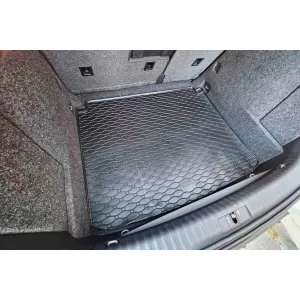 Rubber trunk mat suitable for Volkswagen Tiguan 2007-2017