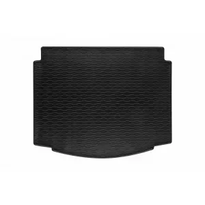 Covor de cauciuc pentru portbagaj de la Rigum, potrivit pentru Volkswagen Golf 7 hatchback 2012-2019, cu podeaua portbagajului în poziția inferioară