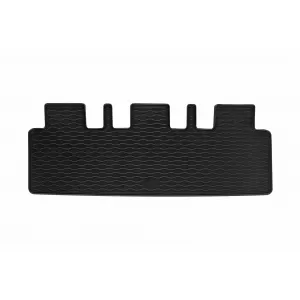 Rubber trunk mat by Rigum suitable for Volkswagen T7 Multivan after 2022 L1