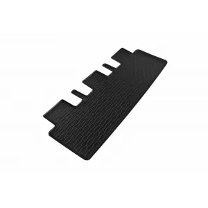Rubber trunk mat by Rigum suitable for Volkswagen T7 Multivan after 2022 L1