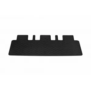 Rubber trunk mat by Rigum suitable for Volkswagen T7 Multivan after 2022 L1