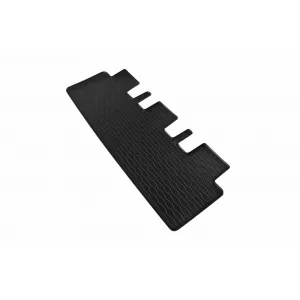 Rubber trunk mat by Rigum suitable for Volkswagen T7 Multivan after 2022 L1
