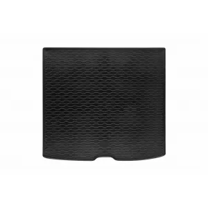 Rubber trunk mat by Rigum suitable for Volvo XC40, XC40 Recharge after 2018