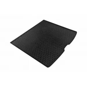Rubber trunk mat by Rigum suitable for Volvo XC40, XC40 Recharge after 2018
