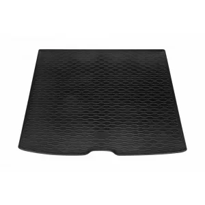 Rubber trunk mat by Rigum suitable for Volvo XC40, XC40 Recharge after 2018