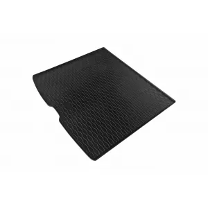 Rubber trunk mat by Rigum suitable for Volvo XC40, XC40 Recharge after 2018