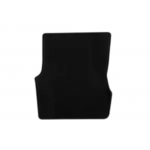 Mochete textile de la Rigum potrivite pentru Hyundai Staria după 2022, cu 3 locuri, set frontal din 3 piese, negru-image-6243950