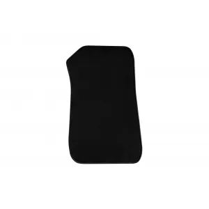 Textile floor mats by Rigum suitable for BMW 3 series E90, E91 2005-2012, set of 4 pieces, black