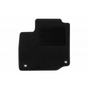 Mochete textile de la Rigum potrivite pentru Honda Civic Hatchback diesel 2012-2017, set de 4 bucăți, negru-image-6244159