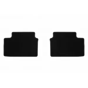 Mochete textile de la Rigum potrivite pentru KIA Ceed, Pro Ceed, XCeed după 2018, set de 4 bucăți, negru-image-6244203