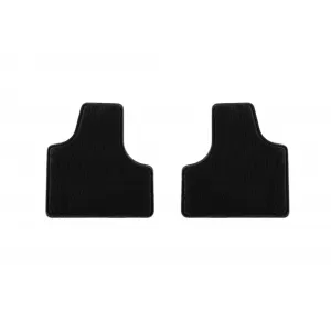 Mochete textile de la Rigum potrivite pentru Dodge Niro 2006-2011, set de 4 bucăți, negru-image-6244421