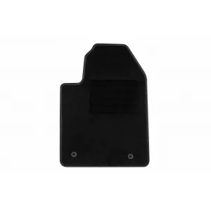 Mochete textile de la Rigum potrivite pentru Alfa Romeo Giulietta 2010-2019, set de 4 bucăți, negru-image-6244489