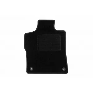 Mochete textile de la Rigum potrivite pentru Citroen DS4, Peugeot 308 hatchback, 308 PHEV hatchback, Opel Astra L hatchback, Astra L PHEV hatchback după 2022, set de 4 bucăți, negru-image-6244655