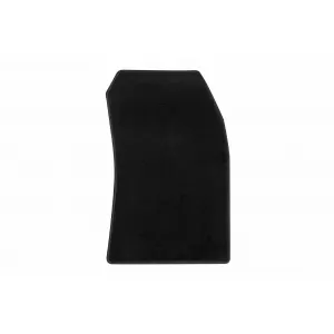 Mochete textile de la Rigum potrivite pentru Citroen DS4, Peugeot 308 hatchback, 308 PHEV hatchback, Opel Astra L hatchback, Astra L PHEV hatchback după 2022, set de 4 bucăți, negru-image-6244656