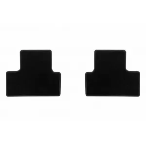 Mochete textile de la Rigum potrivite pentru Citroen DS4, Peugeot 308 hatchback, 308 PHEV hatchback, Opel Astra L hatchback, Astra L PHEV hatchback după 2022, set de 4 bucăți, negru-image-6244657