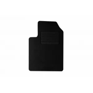Mochete textile de la Rigum potrivite pentru Citroen Berlingo, Peugeot Partner 1999-2008, set de 3 piese, negru-image-6244799