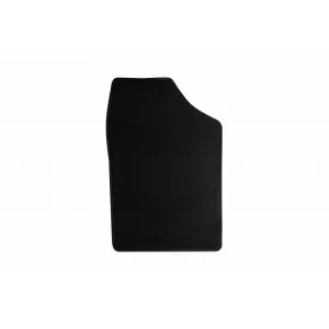 Mochete textile de la Rigum potrivite pentru Citroen Berlingo, Peugeot Partner 1999-2008, set de 3 piese, negru-image-6244800
