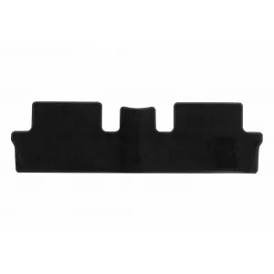Textile floor mats by Rigum suitable for Citroen C4 Picasso after 2013, set of 3 pieces, black