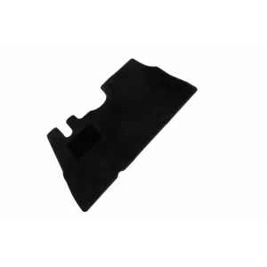 Covor textil de la Rigum potrivit pentru Citroen Jumper 2002-2006, 1 bucată, negru-image-6244915