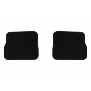 Mochete textile de la Rigum potrivite pentru Citroen Saxo 2000-2003, set de 4 piese, negru-image-6244928