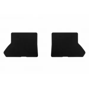 Mochete textile de la Rigum potrivite pentru Dacia Dokker după 2013, set de 4 bucăți, negru-image-6244942