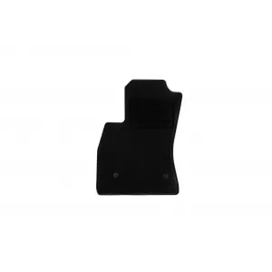 Mochete textile de la Rigum potrivite pentru Fiat Doblo după 2010, cu 2 locuri, set de 2 bucăți, negru-image-6245055