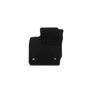 Mochete textile de la Rigum potrivite pentru Ford Transit Courier după 2014, cu 2 locuri, set de 2 bucăți, negru-image-6245061