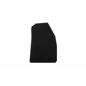 Mochete textile de la Rigum potrivite pentru Ford Transit Courier după 2014, cu 2 locuri, set de 2 bucăți, negru-image-6245062
