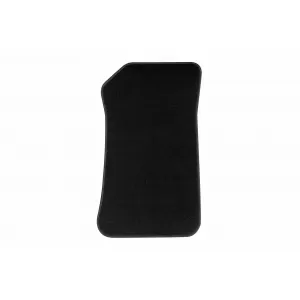 Mochete textile de la Rigum potrivite pentru BMW 1 series E87 Hatchback 2005-2012, set de 4 bucăți, negru-image-6245082
