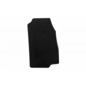 Textile floor mats by Rigum suitable for Ford B-max 2012-2015, set of 4 pieces, black