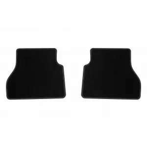 Textile floor mats by Rigum suitable for Ford B-max 2012-2015, set of 4 pieces, black