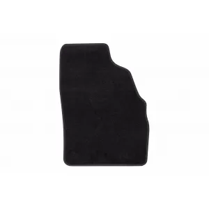 Mochete textile de la Rigum potrivite pentru Ford C-Max 2003-2010, set de 4 bucăți, negru-image-6245151