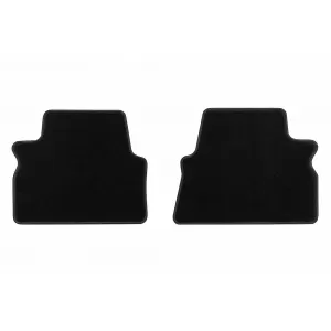 Mochete textile de la Rigum potrivite pentru Ford C-Max 2003-2010, set de 4 bucăți, negru-image-6245152