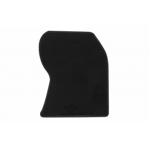 Textile floor mats by Rigum suitable for Ford Focus 1998-2004, set of 4 pieces, black
