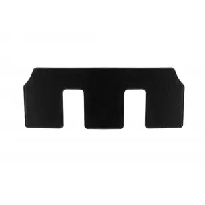 Mochete textile de la Rigum potrivite pentru Ford Galaxy 2006-2012, S-Max 2006-2012 cu 7 locuri, set de 5 bucăți, negru-image-6245220
