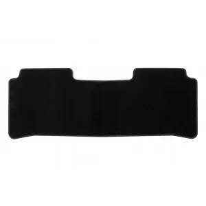 Textile floor mats by Rigum suitable for Honda CR-V 2002-2007, set of 4 pieces, black