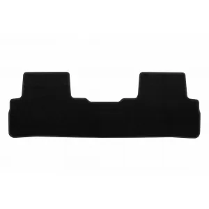 Textile floor mats by Rigum suitable for Honda CR-V 2007-2013, set of 4 pieces, black