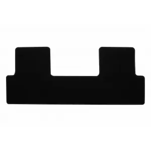 Textile floor mats by Rigum suitable for Honda CR-V 2013-2018, set of 4 pieces, black