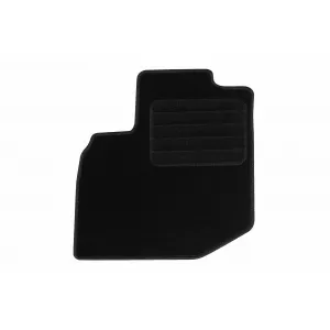 Mochete textile de la Rigum potrivite pentru Honda Jazz 2008-2015, set de 4 bucăți, negru-image-6245386