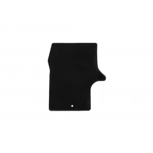 Mochete textile de la Rigum potrivite pentru Hyundai H350 după 2014, set de 2 bucăți, negru-image-6245407