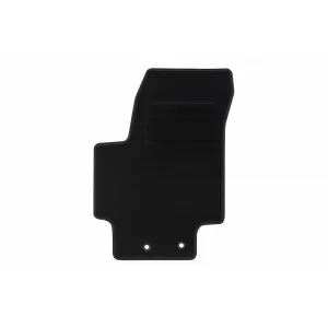 Mochete textile de la Rigum potrivite pentru Hyundai Accent 2005-2010, set de 4 bucăți, negru-image-6245412