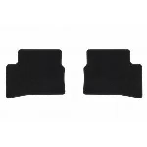 Mochete textile de la Rigum potrivite pentru Hyundai Accent 2005-2010, set de 4 bucăți, negru-image-6245414